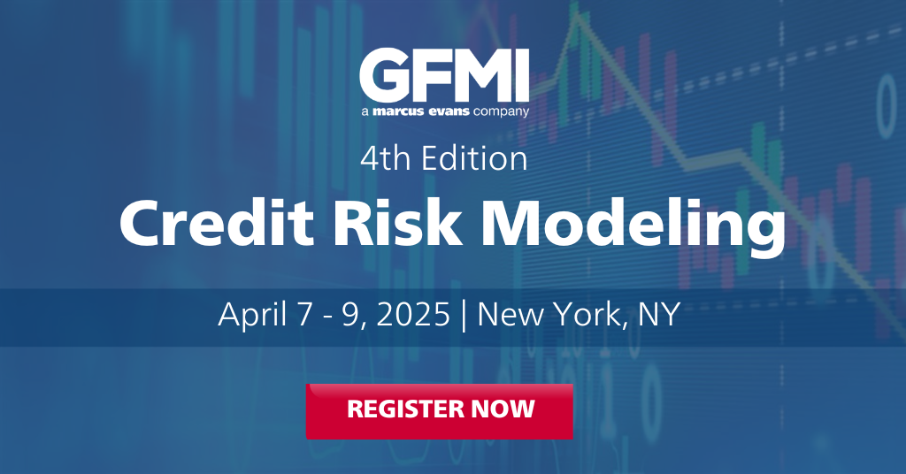 4th Edition Credit Risk Modeling