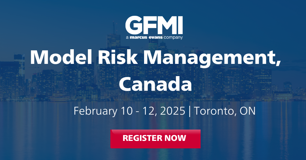 Model Risk Management, Canada