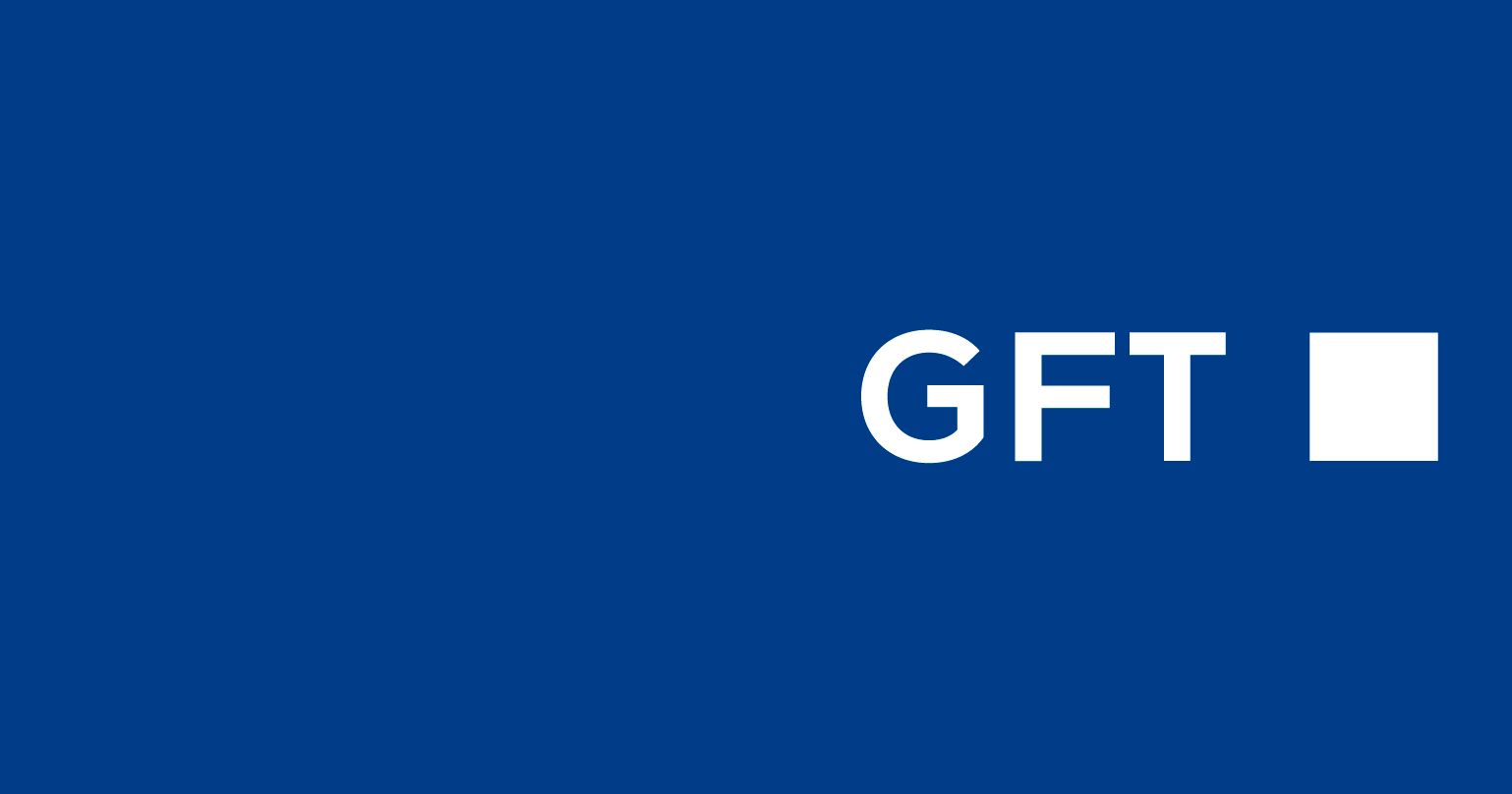 GFT Appoints Carlton Hopper as UK Managing Director 