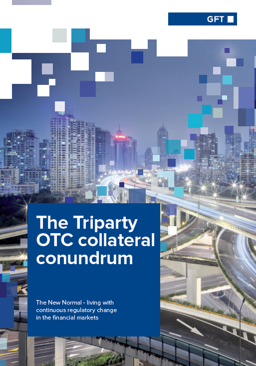The Triparty OTC collateral conundrum