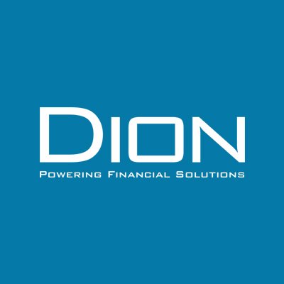  Dion wins “Best Corporate Actions Solution” Award at the 2019 Goodacre Systems in The City FinTech Awards