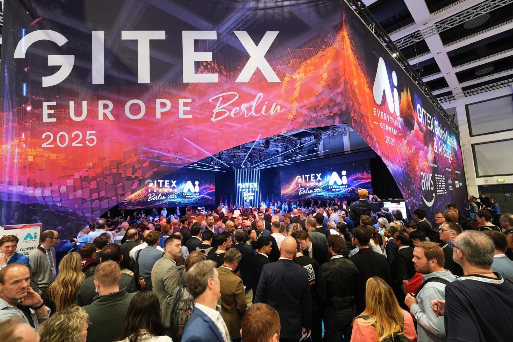 Europe’s €180 Million Move: Sovereign Cloud Rebuild Starts Now Europe’s €180 Million Move: Sovereign Cloud Rebuild Starts Now