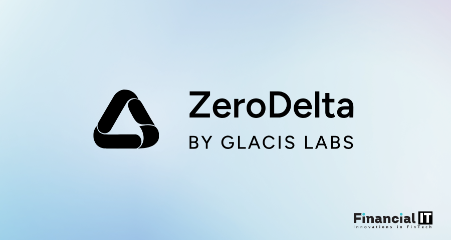 Glacis Labs Raises $6.8 Million Seed Round to Scale ZeroDelta, the Clearing Layer for Digital Assets