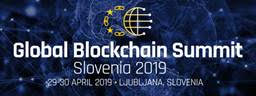 The Global Blockchain Summit Slovenia to take place 29-30 April 2019