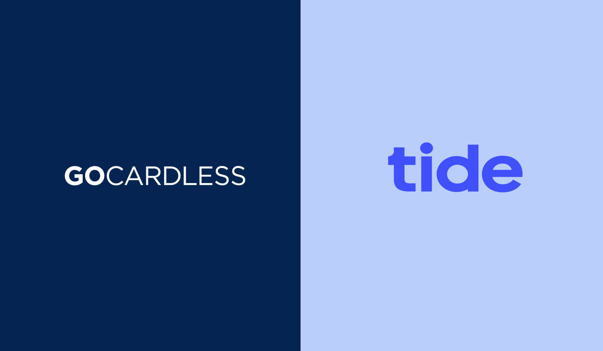 Tide and GoCardless Partner to Help SMEs Get Faster Payments