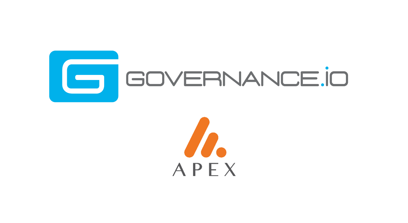 Apex Group and Governance.com strike Global Digitalisation Deal to Automate Regulatory Process Management