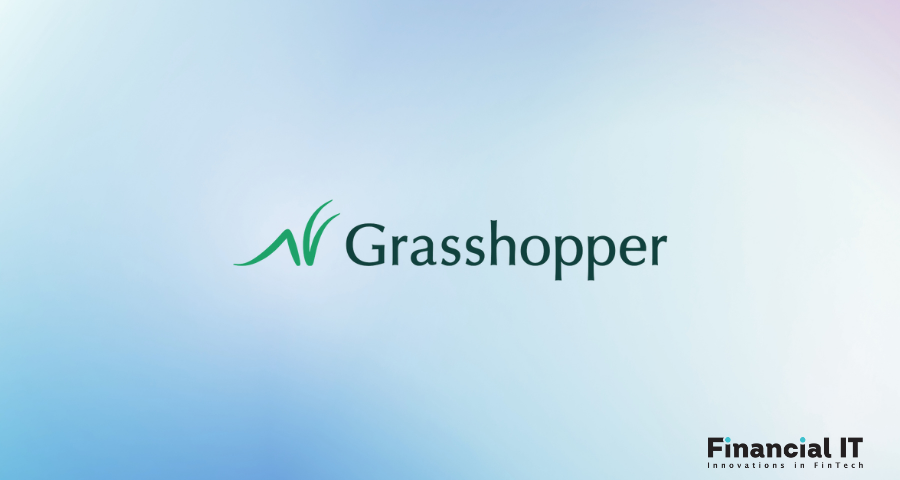 Grasshopper Grows Digital Banking Team with Four Strategic Hires