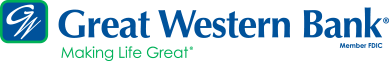 Great Western Bancorp Completes Acquisition of HF Financial Corp 