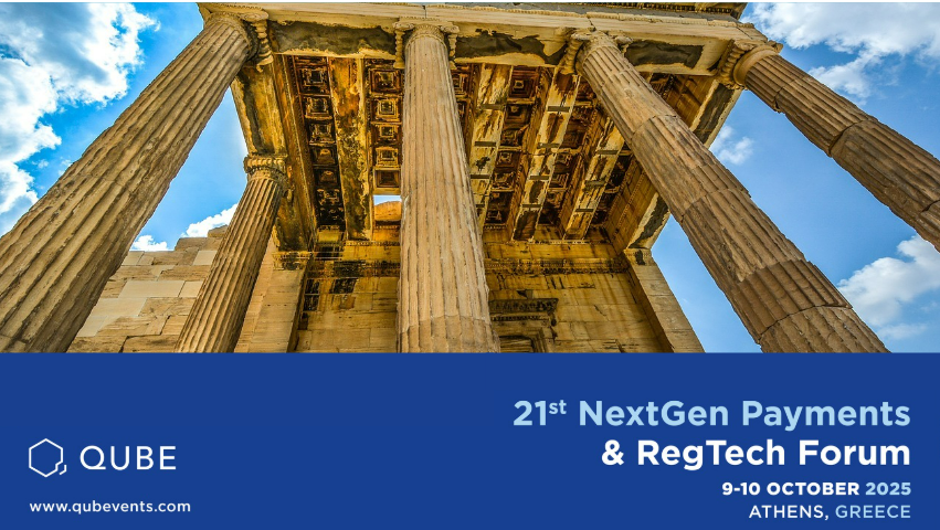 The 21st NextGen Payments & RegTech Forum