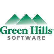 Green Hills Software to Exhibit at AUSA 2018