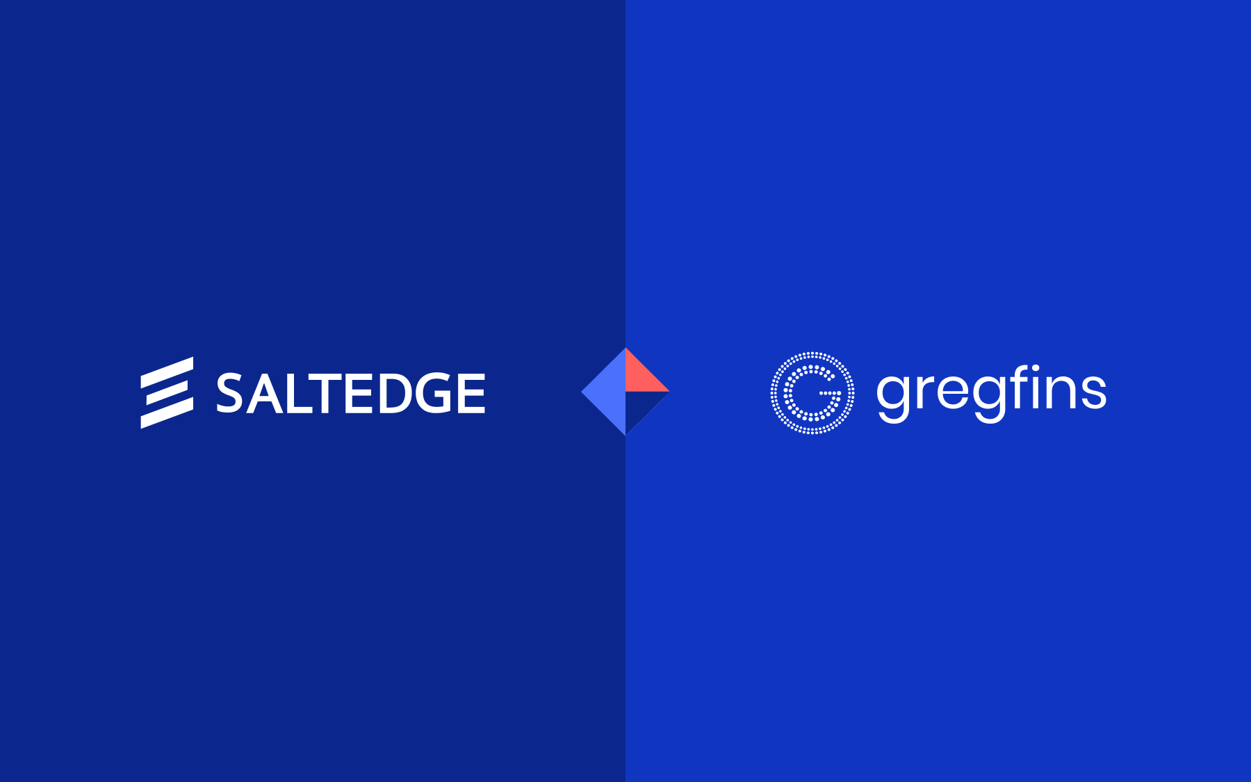 Gregfins Upgrades its PFM app with Salt Edge Open Banking Technology