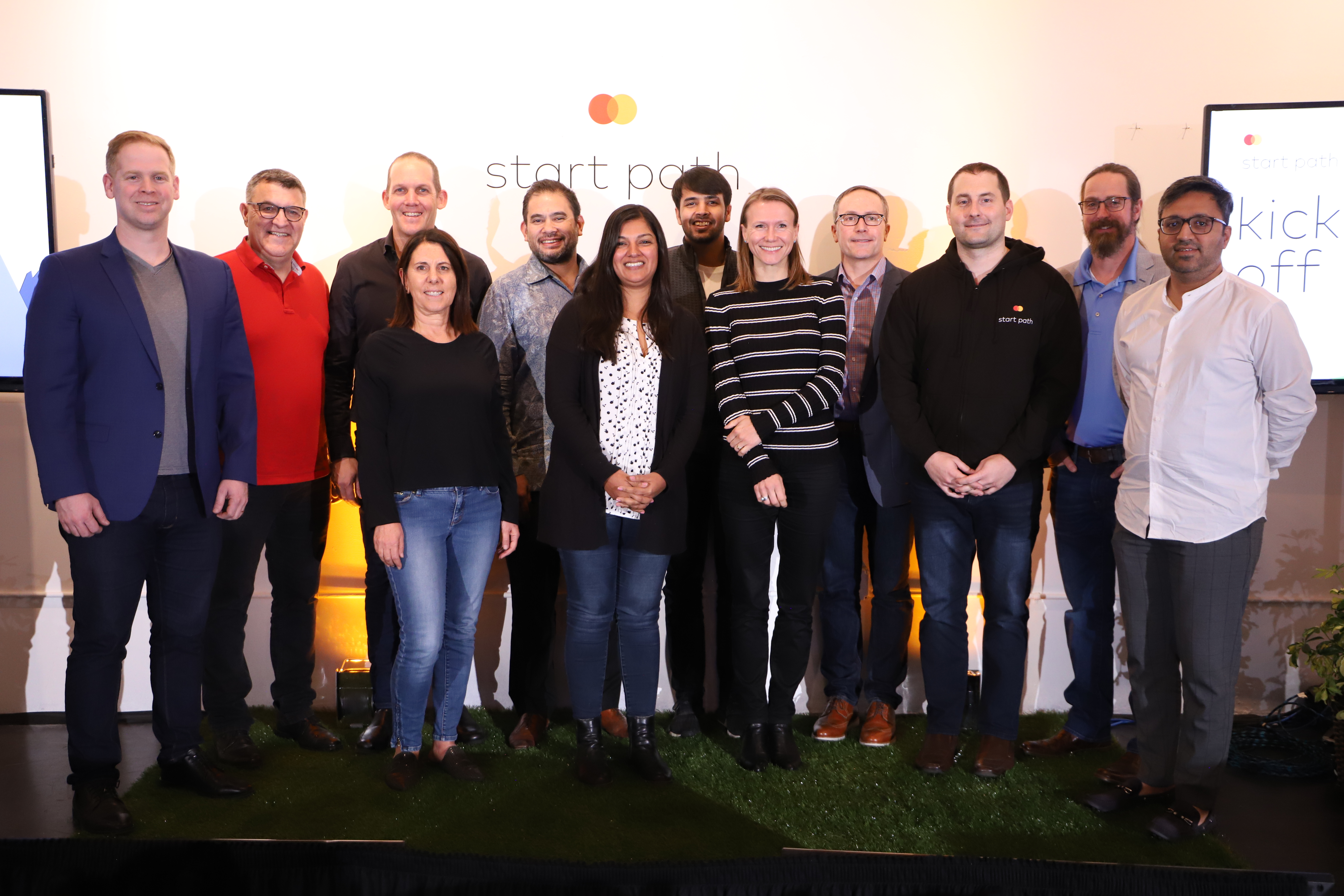 Mastercard Start Path Welcomes Seven Fintechs to Help Build the Future of Commerce