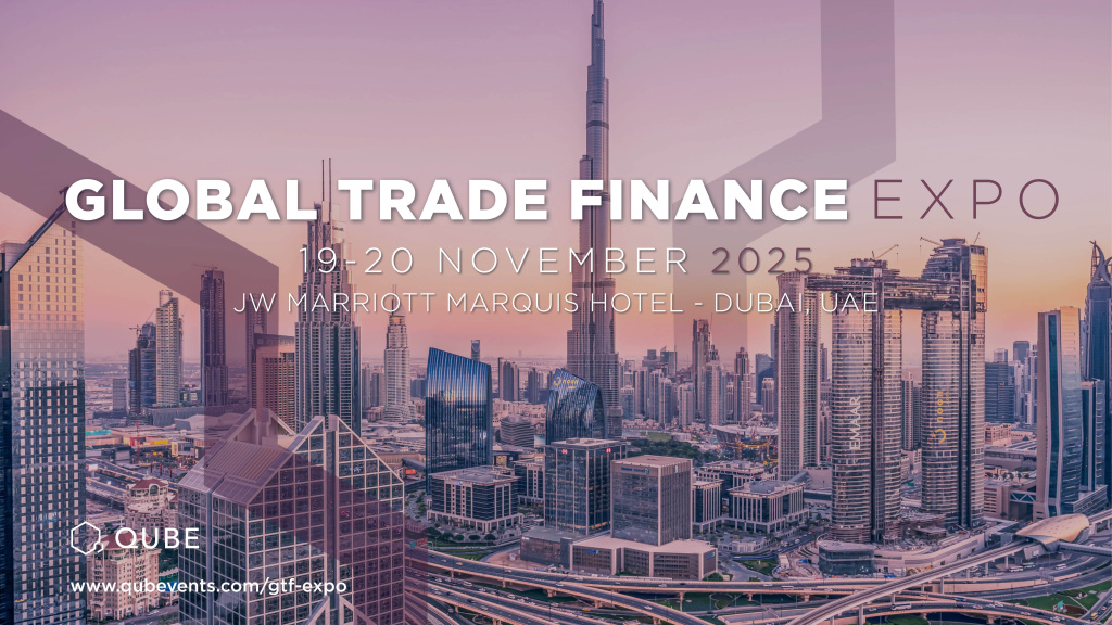 The Global Trade Finance Expo - Dubai