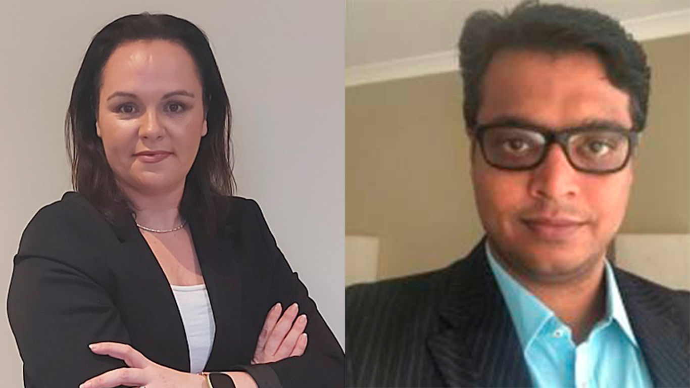 Financial Risk Solutions Appoints Digital Marketing Manager in Ireland and Implementation Manager in Australia