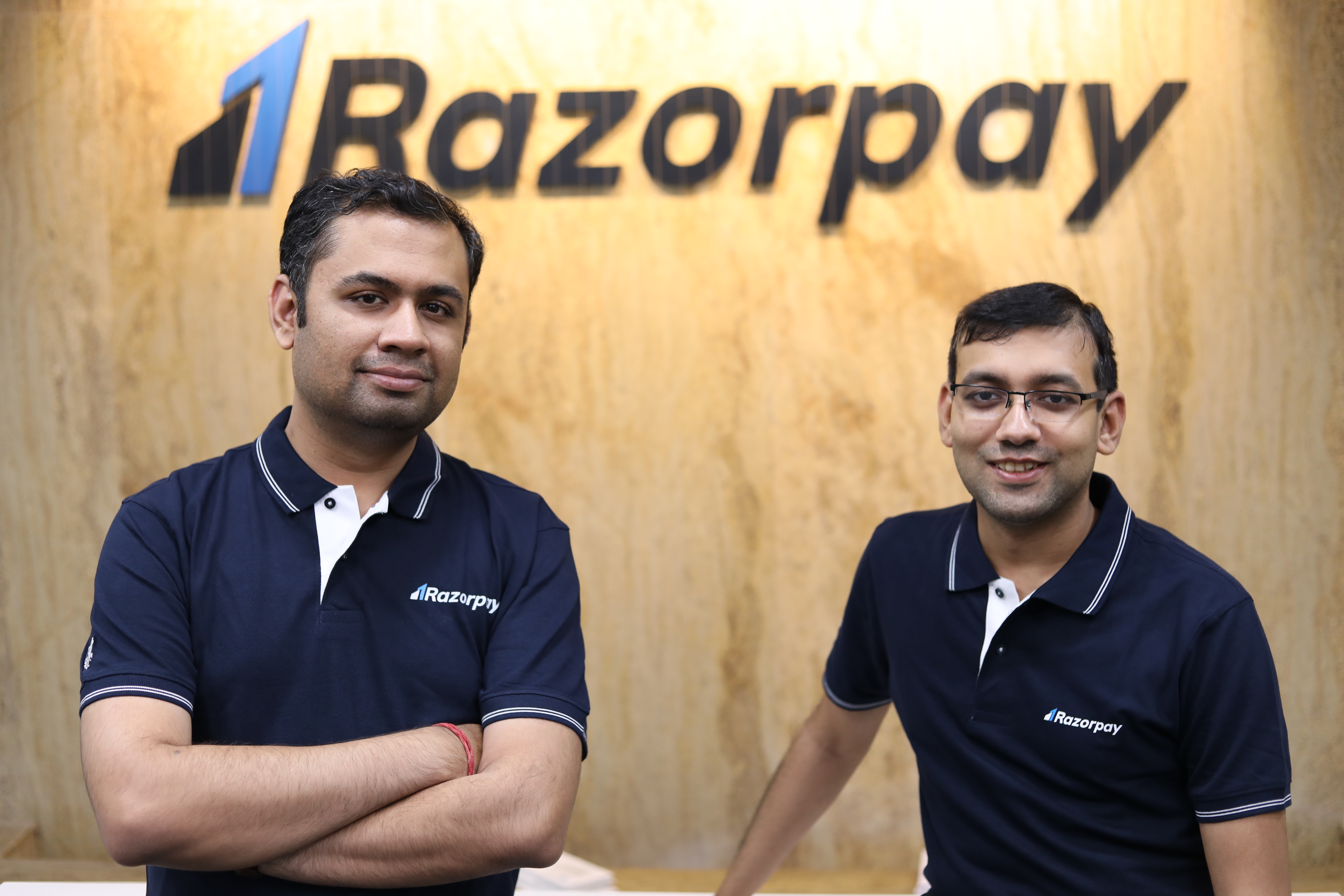 Razorpay Raises $160 Mn led by Sequoia Capital and GIC; Triples its Valuation to $3 Bn in 6 Months 