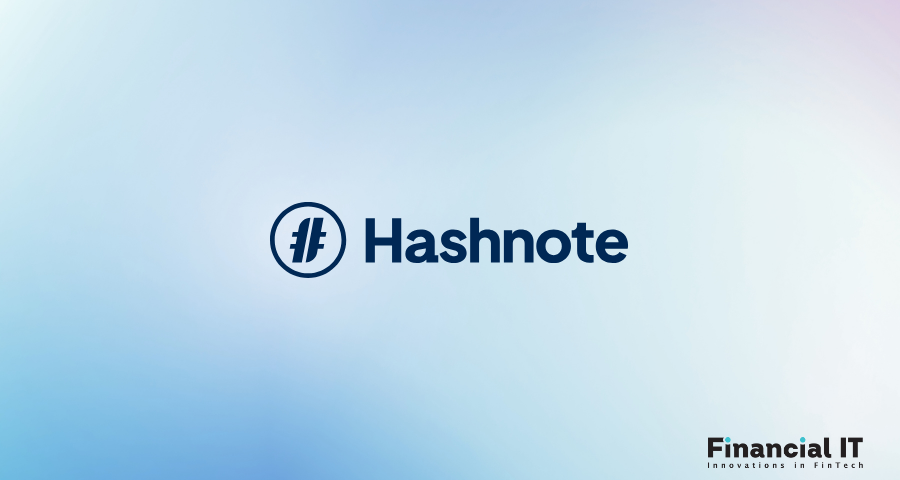 Hashnote Brings USYC to the Canton Network to Offer the First Tokenized Money Market Fund with Built-In Privacy 