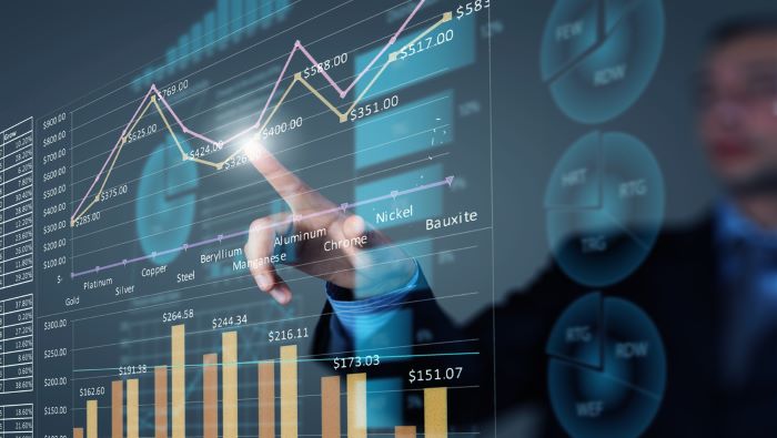 UK Retail Investors Stand their Ground Despite Global Sell-off with Nine in Ten Holding onto Investments or Buying the Dip