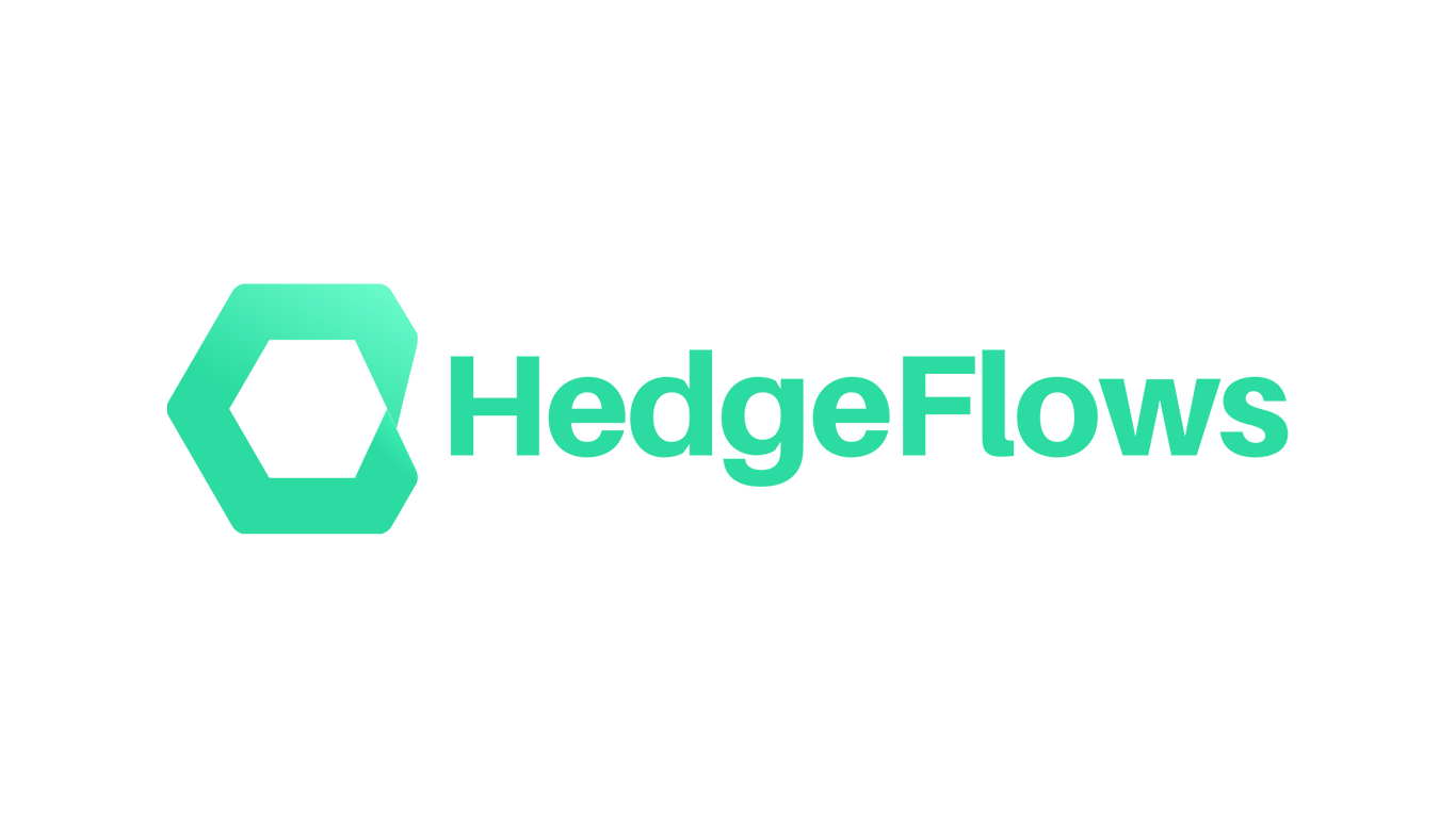 Fintech Platform HedgeFlows Selects Centropy PR for External Comms