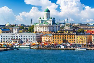 Study: Finland Named as the Most Attractive EU Country for FDI