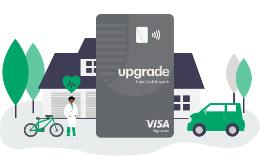 Upgrade Raises $280 Million at $6 Billion Valuation