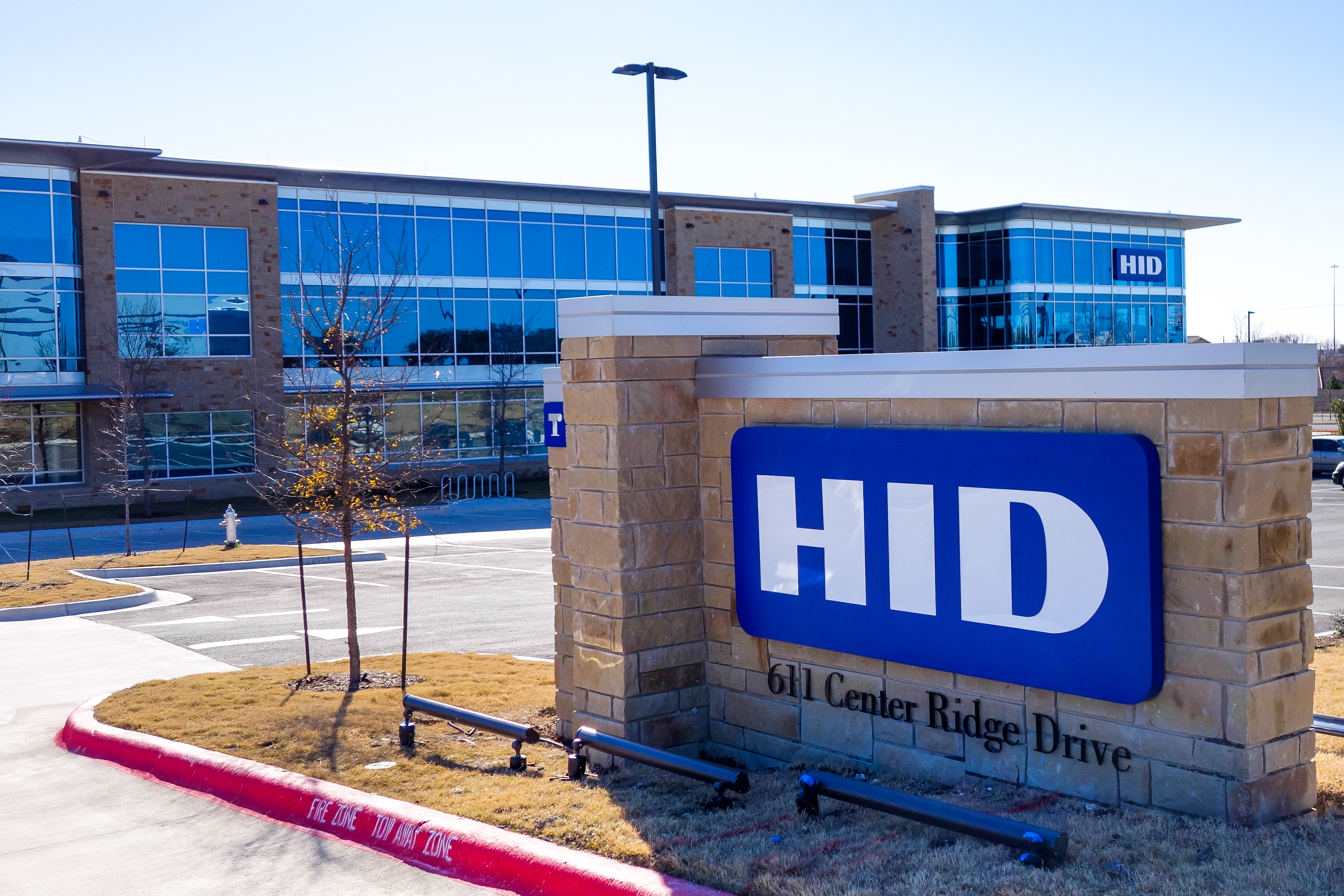 HID Global Unveils Mobility Initiative