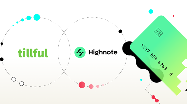 Tillful Teams Up with Highnote and Mastercard to Introduce the Tillful Card, Helping Small Businesses Access and Build Business Credit Faster