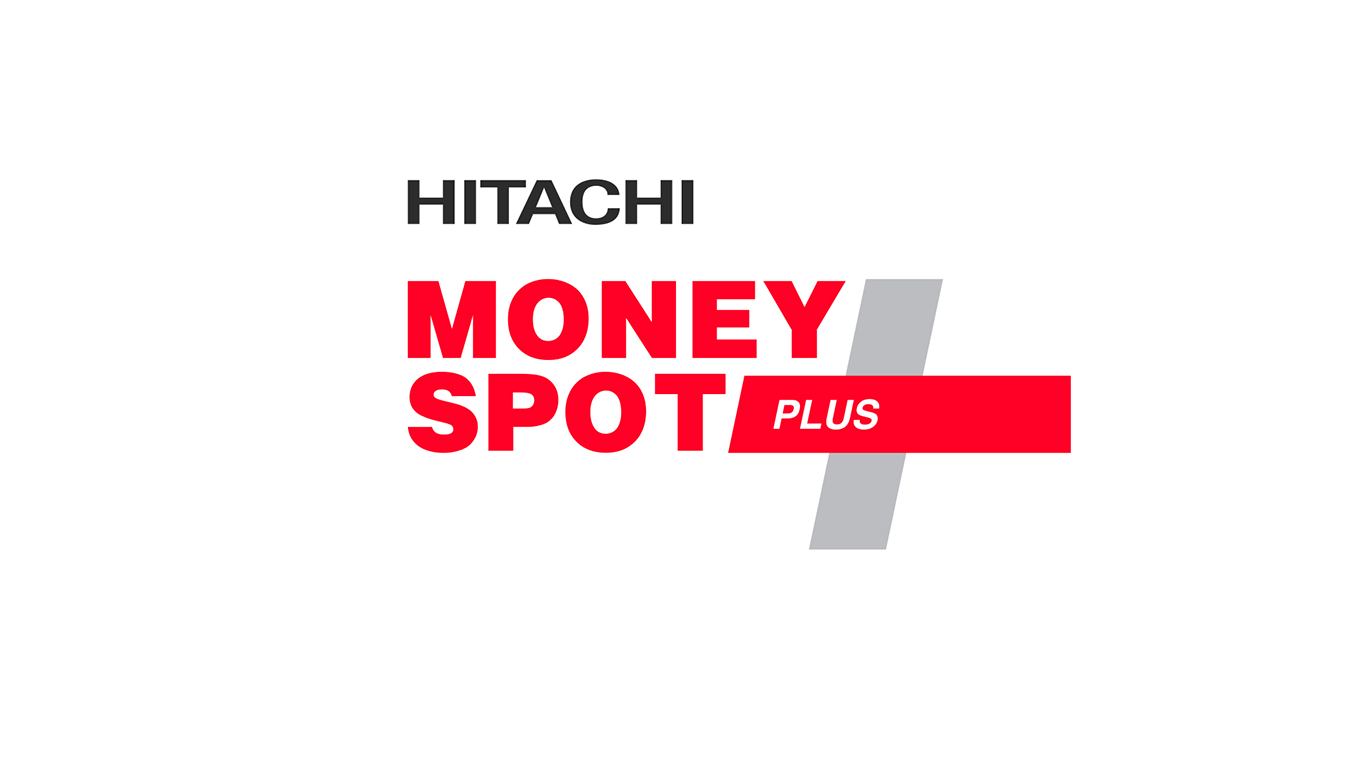 Hitachi Payment Services Launches its New Financial Inclusion Initiative Under the Brand Hitachi Money Spot Plus