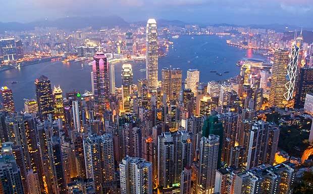 Fortune Coin Trading Platform to Go Live in Hong Kong