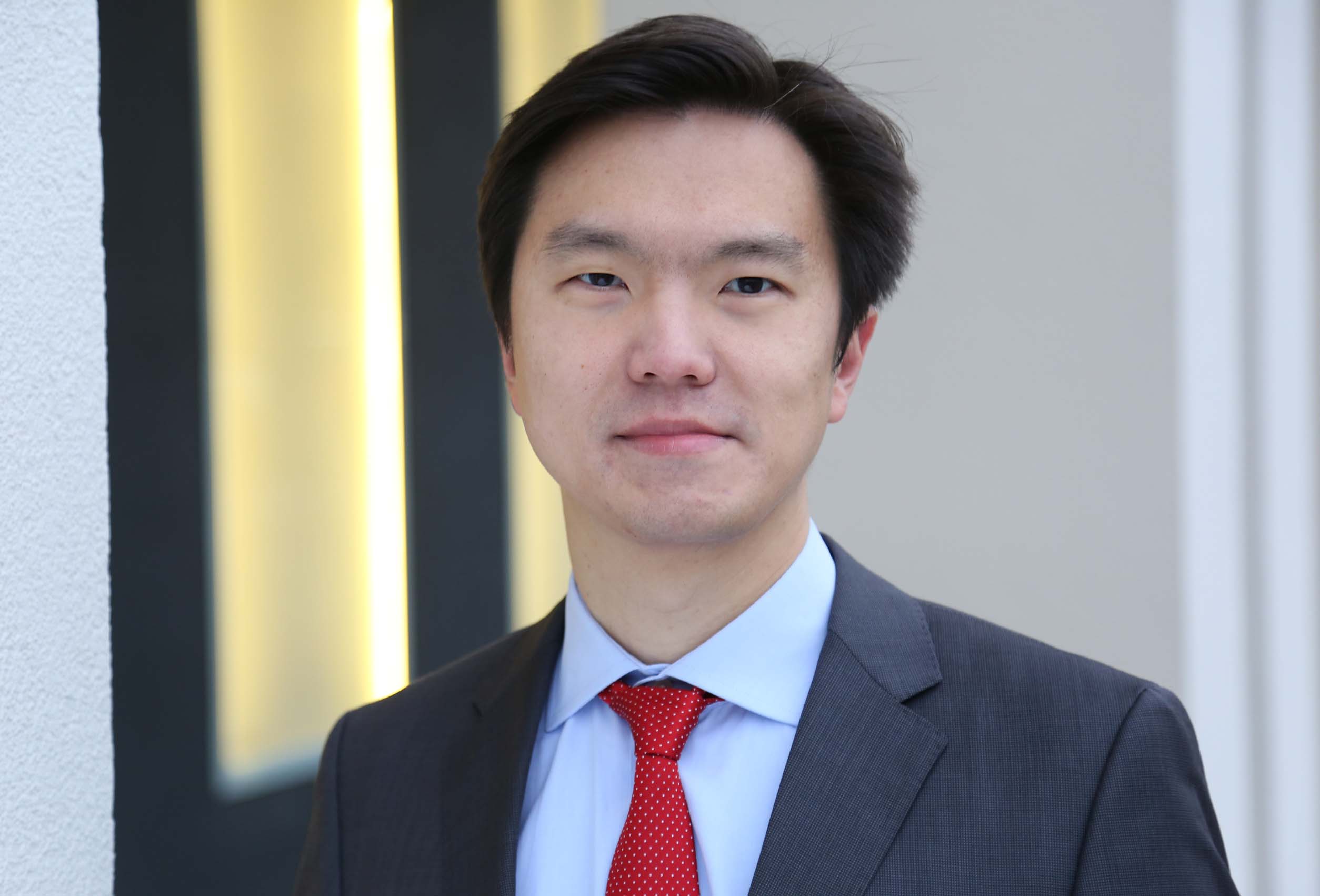 TrustBills Appoints Hoi Fung As Head of Sales