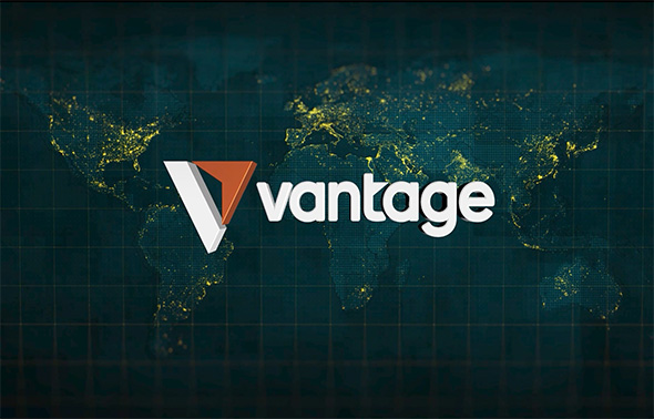 Vantage to Sponsor McLaren’s New Electric Offroad Racing Team