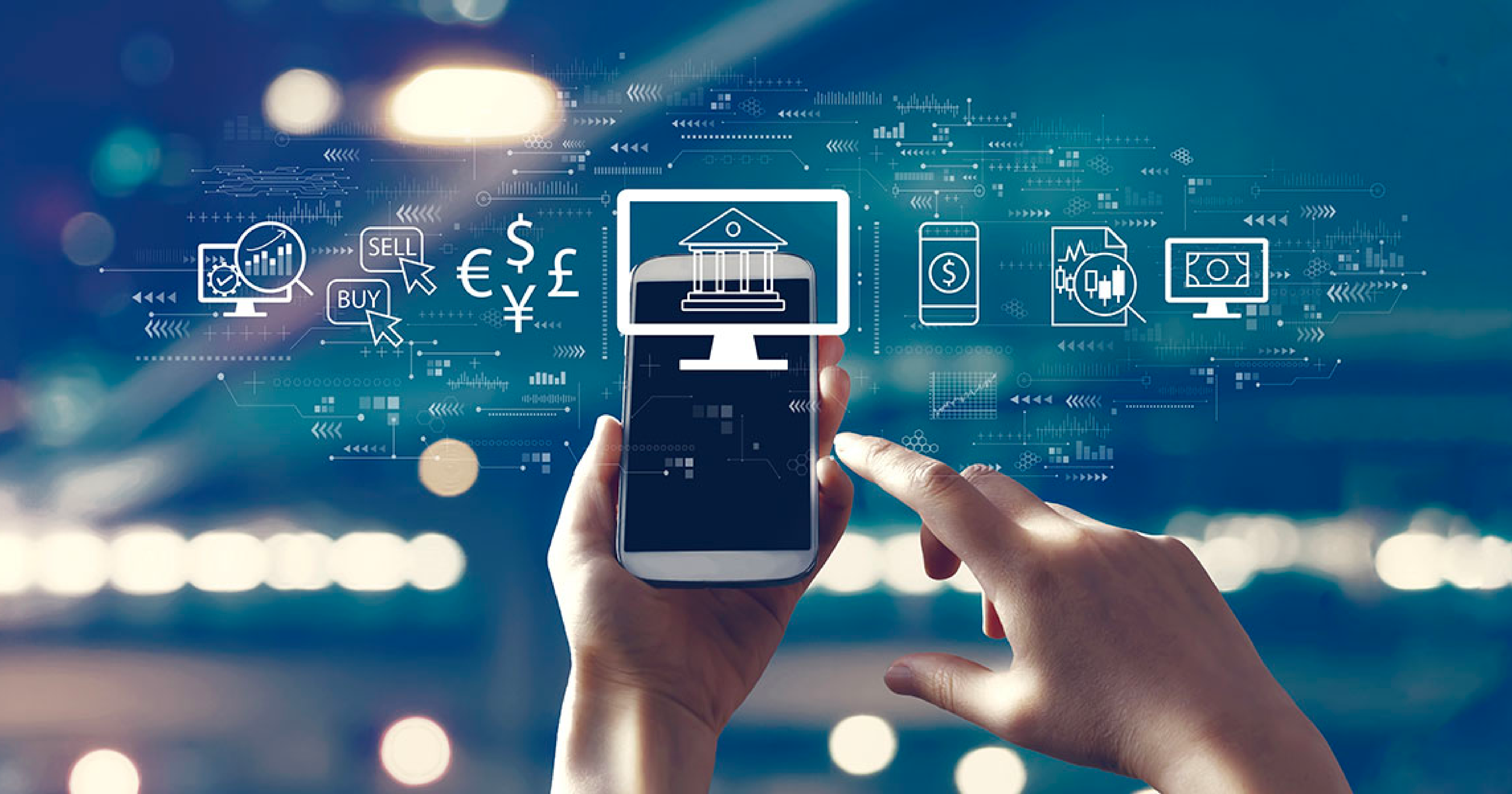 How FinTech is Working for End-to-end Banking Solutions?