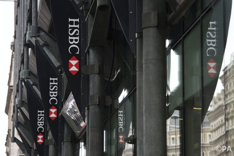 HSBC Profits More Than Double as Spectre of Dad Debt Recedes