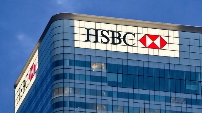HSBC Releseas Nudge Theory Banking App