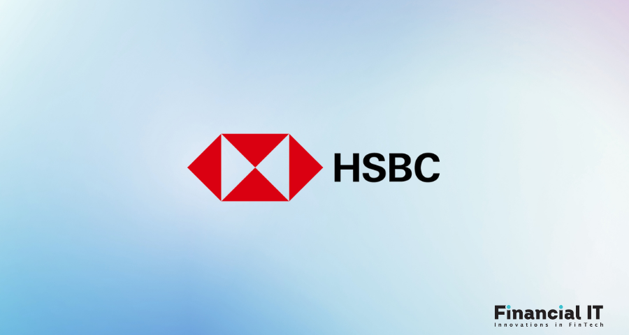 HSBC Launches New Embedded Finance Venture