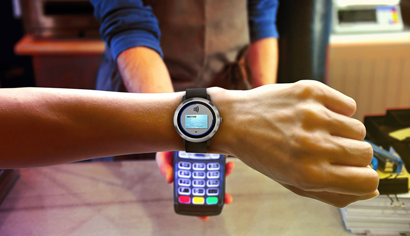 Quipu Introduces Garmin Pay and Fitbit Pay to Ecuador