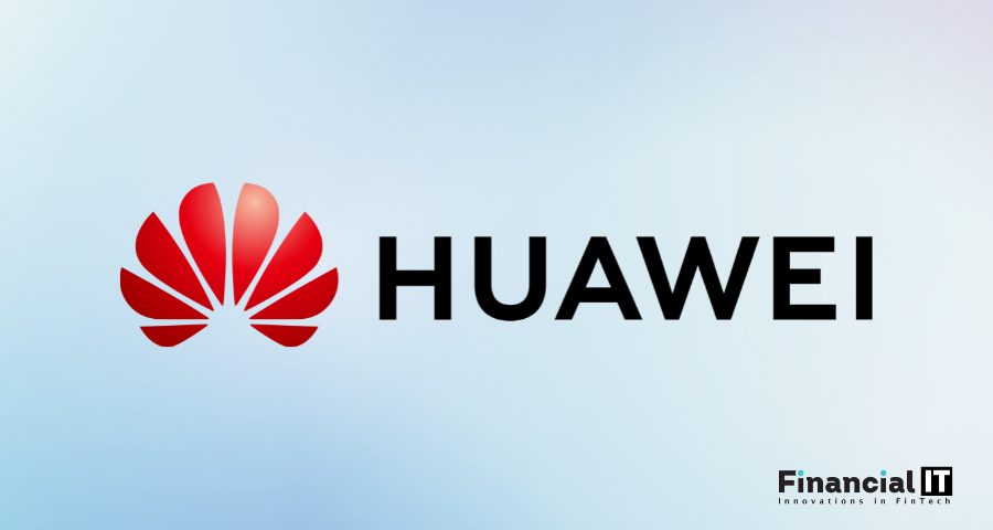 Huawei Launches New SmartNOS Technology for Banks