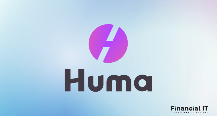 Huma Raises $38M to Hyper-Scale Its Payment Financing (PayFi) Network