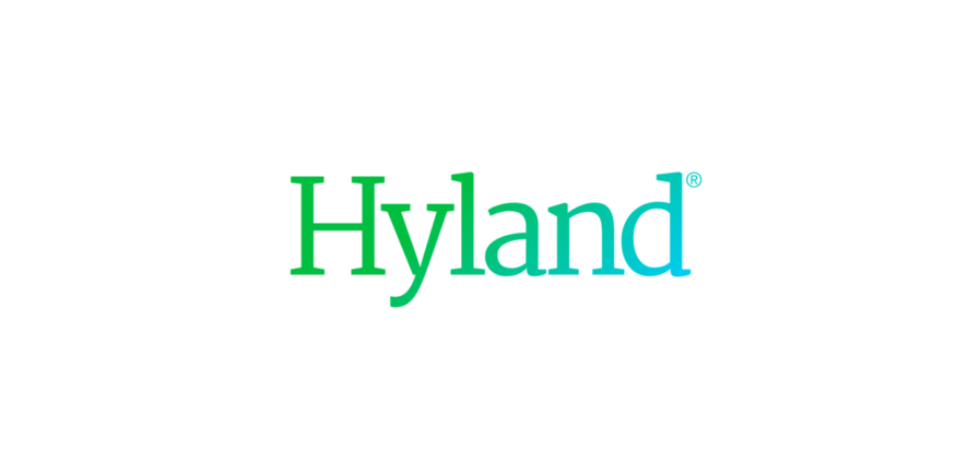 Hyland Names Bob Dunn Vice President of Global Partner Programs