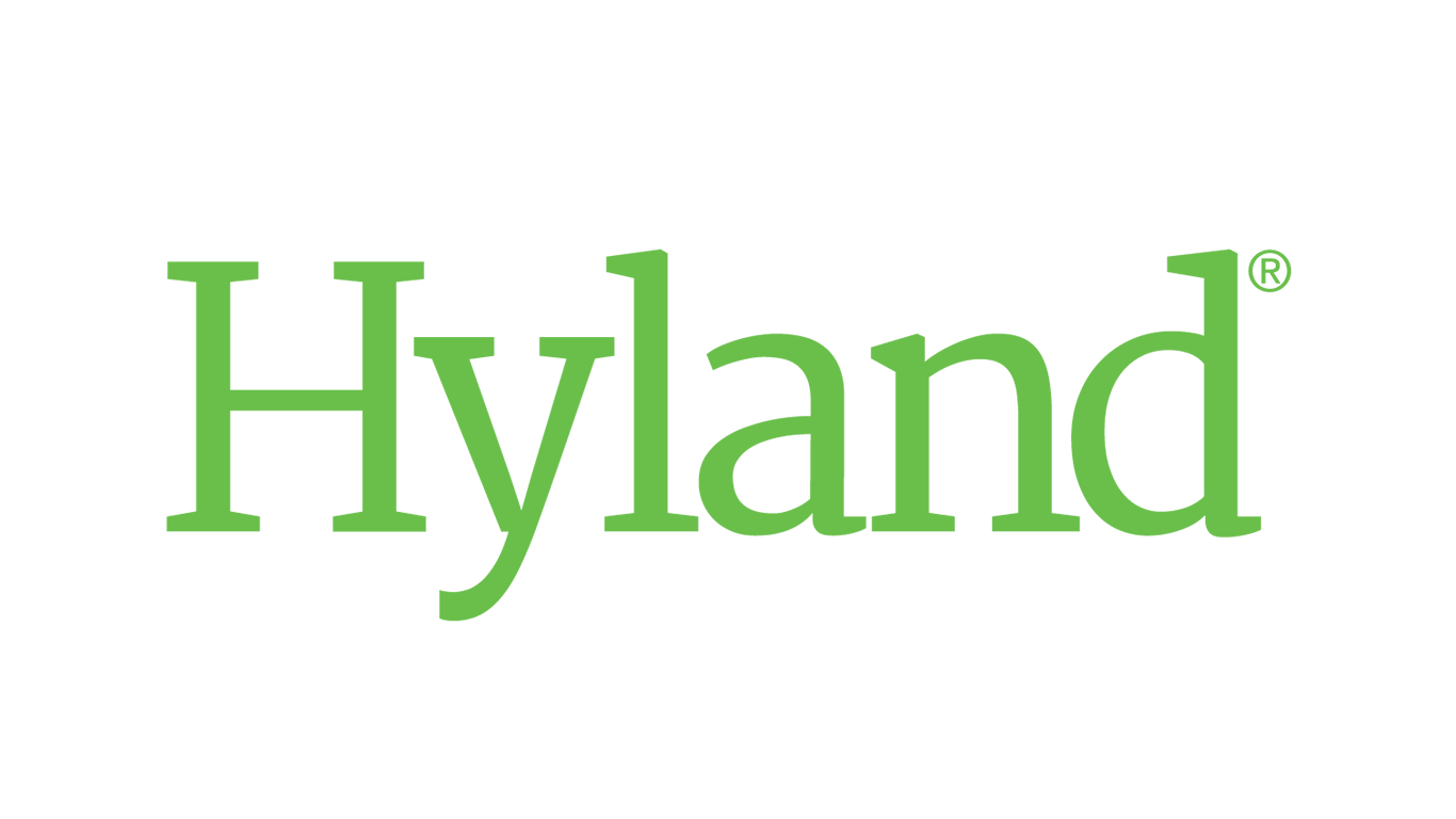 Hyland Releases Latest Content Services Product Enhancements, Including OnBase UX Improvements and New Tools for Low-code Solution Builders