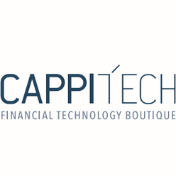 RegTech Firm Cappitech Raises $4 Million in Series A Financing to Fuel Growth and Innovation 