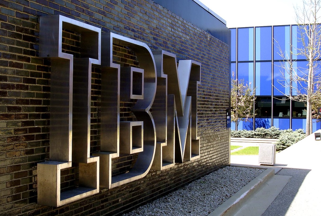 Optevia Becomes Part of IBM 