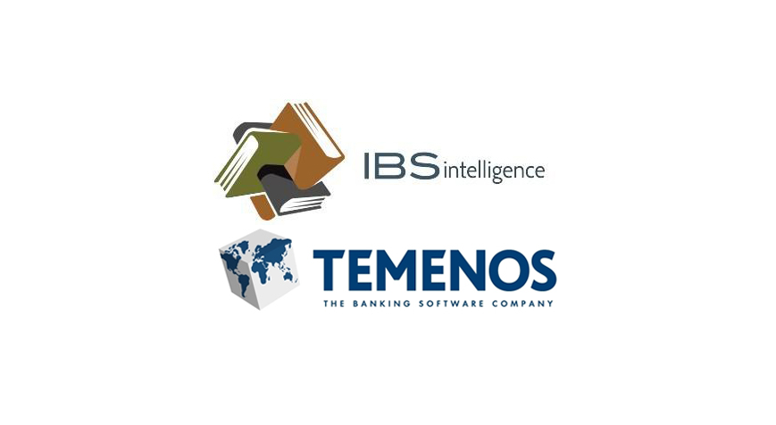  IBS Recognizes Temenos as the #1 Best-Selling Banking Software in Nine Categories, More Than Any Other Technology provider