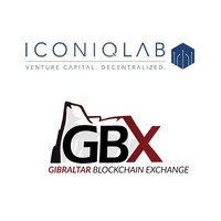 Iconiq Holding Launches Digital Asset Index Funds and Announces Upgrades to the ICNQ Token With Gibraltar Blockchain Exchange Token Sale and Exchange Listing