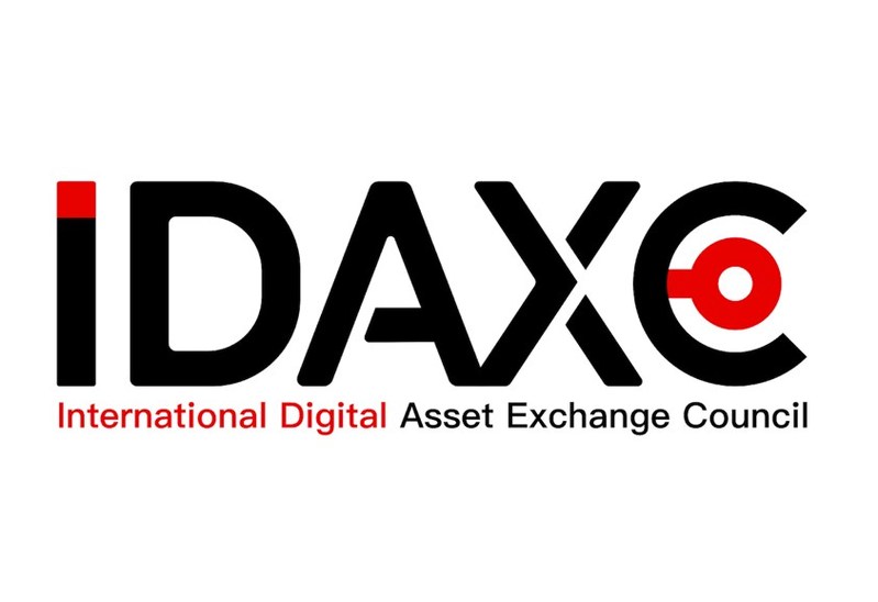 Fintech and Blockchain Mavens Launch International Digital Asset Exchange Council ('IDAXC') to Accelerate the Mainstreaming of Rapidly Emerging 'Real-Asset' Crypto Sector