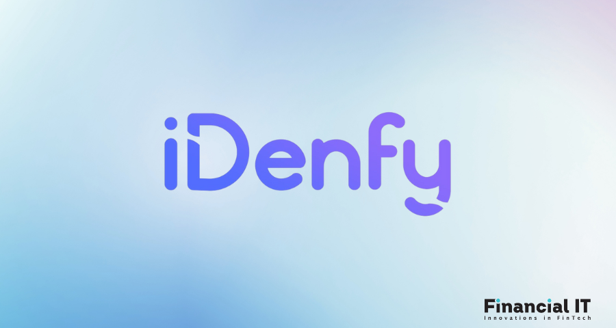 iDenfy Allows Businesses to Verify Customer Identities With a New Bank Verification Tool 