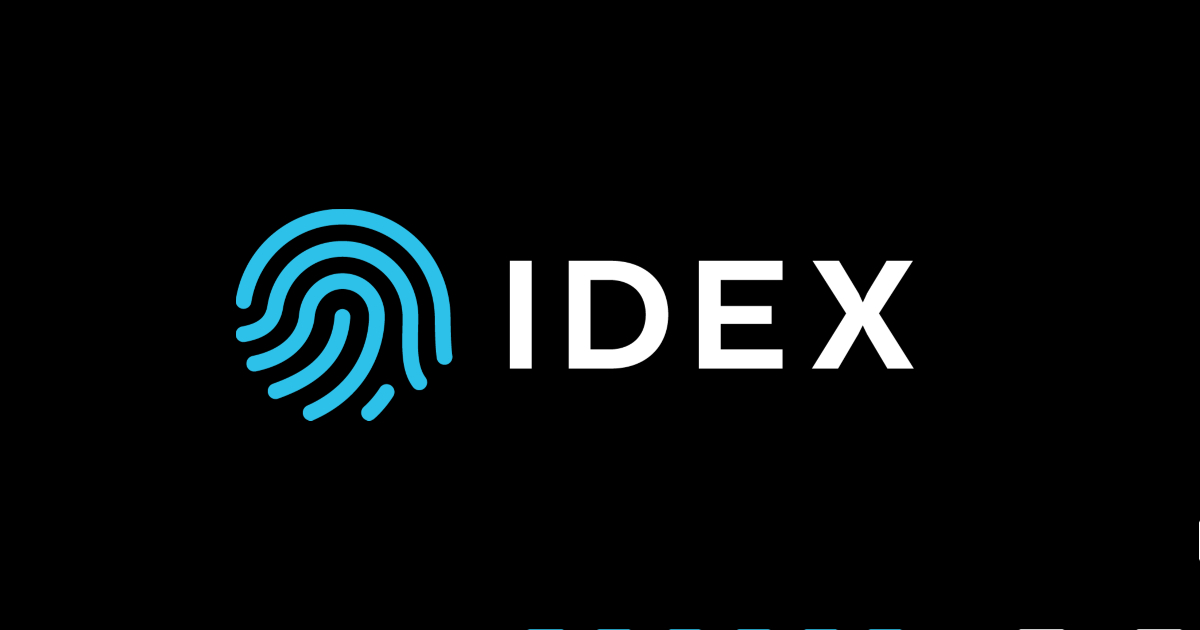 Vince Graziani, CEO, IDEX Biometrics ASA Comments