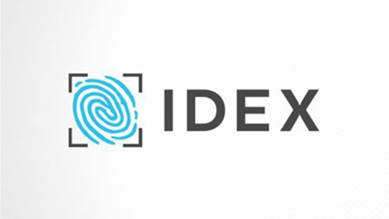 IDEX Biometrics Payment Card Solution Fully Certified by Mastercard