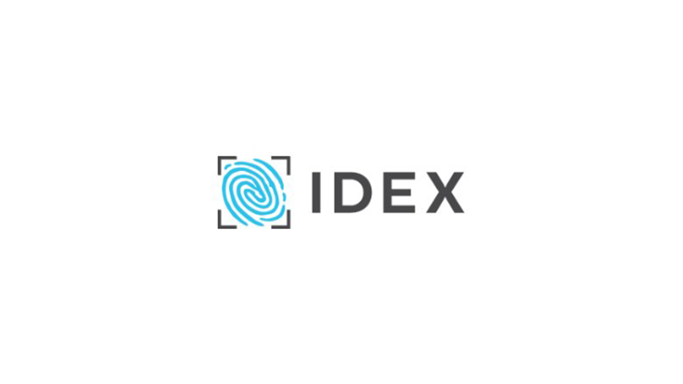 IDEX Biometrics and Toppan Gravity launching biometric smart cards in the Middle East, Africa, and Latin America