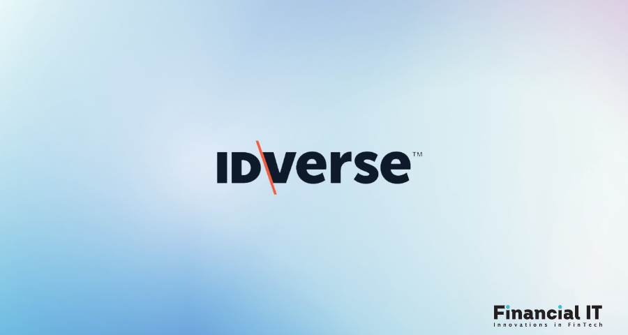 IDVerse Steps Up User Authentication with Face Access™, Breaking the Speed Barrier