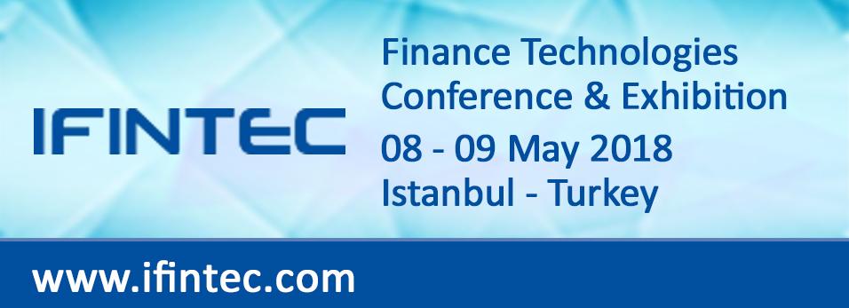 The Agenda of IFINTEC Finance Technologies Conference and Exhibition